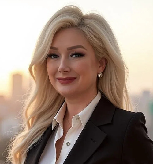 Real Estate Agent