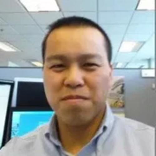 Allen Cheng